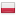 podleszczyna.pl server is located in Poland